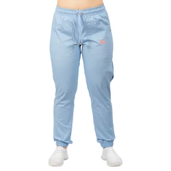MAD Spandex Női - Jogging Sky