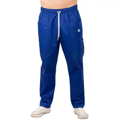 Notorious Unisex Nadrág Királykék