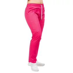 Notorious Unisex Nadrág Pink