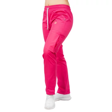 Notorious Unisex Nadrág Pink