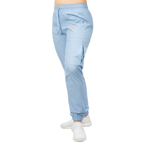 MAD Spandex Női - Jogging Sky