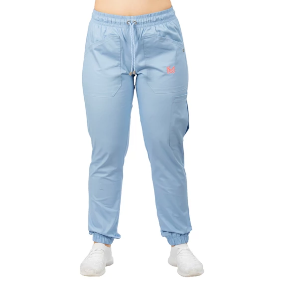 MAD Spandex Női - Jogging Sky