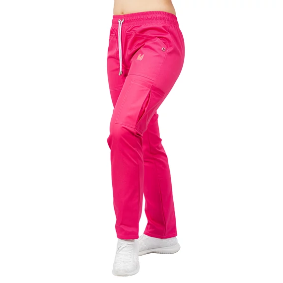 Notorious Unisex Nadrág Pink