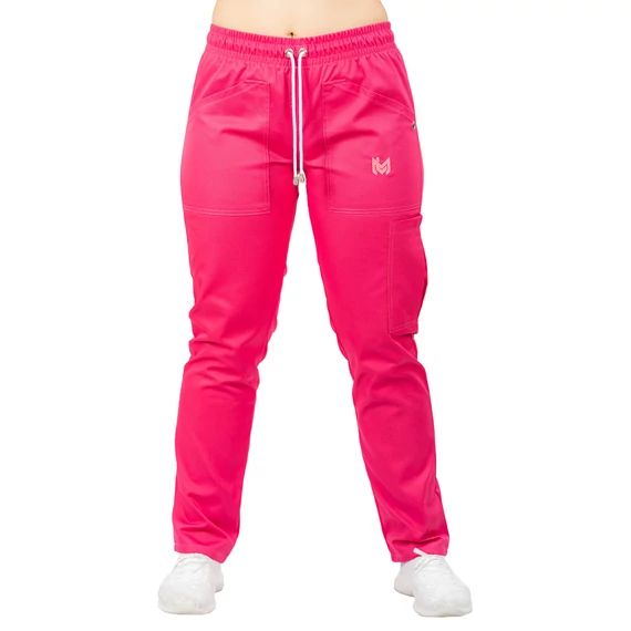 Notorious Unisex Nadrág Pink